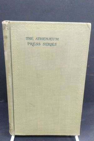 Selections from the Poems of Robert Burns image number 0