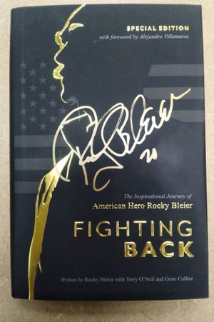 Fighting Back image number 0