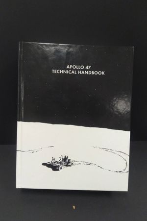 Apollo 47 Technical Handbook image number 0
