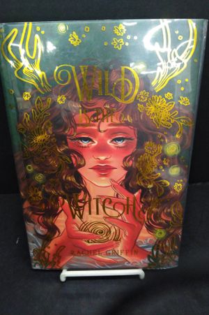 Wild is the Witch image number 0