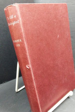 To Kill A Mockingbird image number 0
