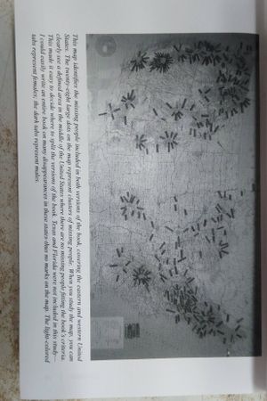 Missing 411- Eastern United States: Unexplained disappearances of North Americans that have never been solved image number 0
