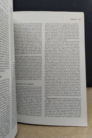 The Encyclopedia of Philosophy image number 1