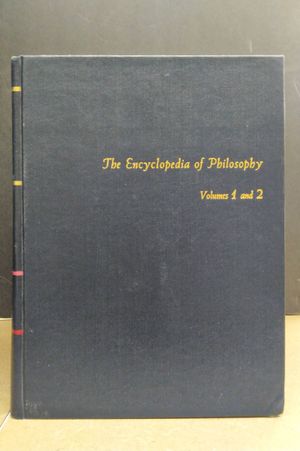 The Encyclopedia of Philosophy image number 2