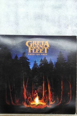 From The Fires image number 0