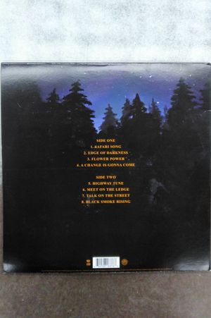 From The Fires image number 1
