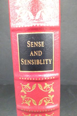 Sense and Sensibility image number 1