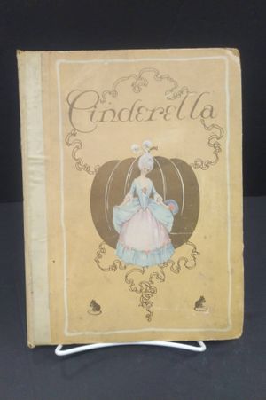 Cinderella image number 0