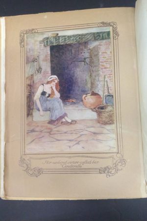 Cinderella image number 2