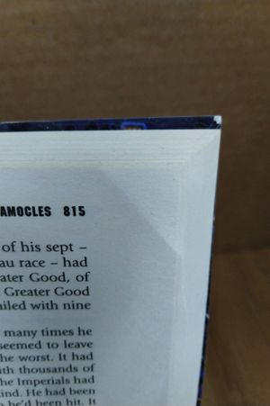 Warhammer 40,000: Deathwatch - The Omnibus image number 2