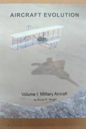 Aircraft Evolution image number 0