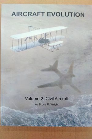 Aircraft Evolution image number 1