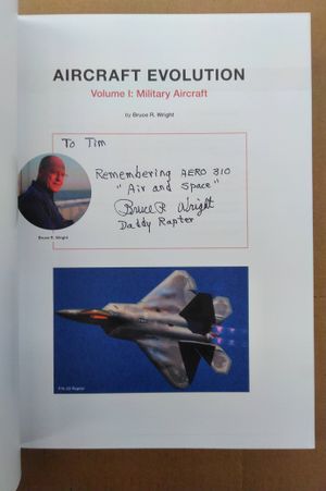 Aircraft Evolution image number 2