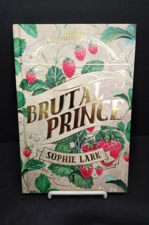 Brutal Prince image number 0