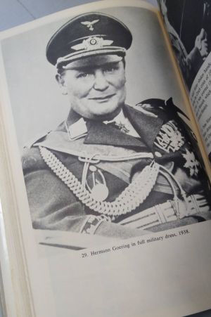 The Reich Marshal;: A biography of Hermann Goering image number 2
