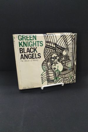 Green Knights Black Angels image number 0