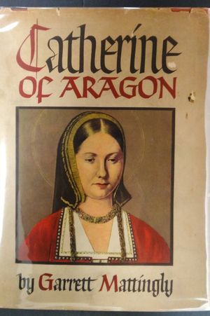 Catherine of Aragon image number 0