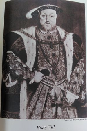 Catherine of Aragon image number 1