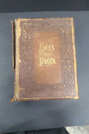 The Loves and Heroines of the Poets image number 1