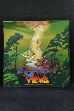Roger Dean: Views image number 0