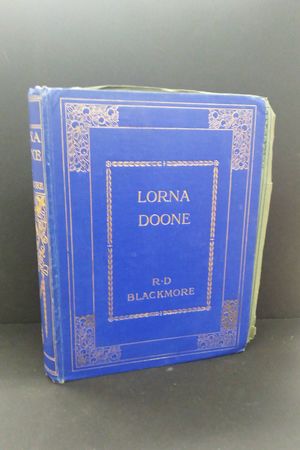 Lorna Doone image number 0