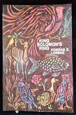 King Solomon's Ring image number 0