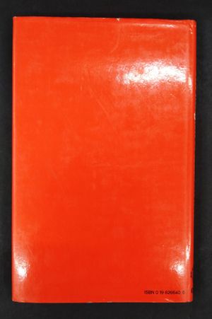 Religion of Isaac Newton: Freemantle Lectures, 1973 image number 1