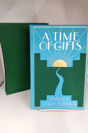 A Time of Gifts image number 0