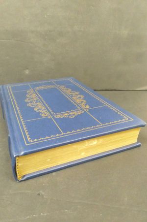 HONORE DE BALZAC Franklin Library image number 0