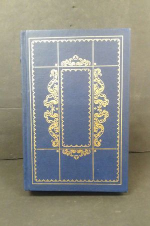 HONORE DE BALZAC Franklin Library image number 1