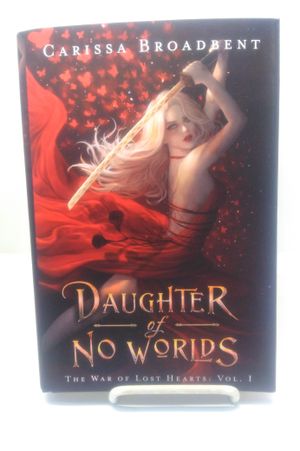 Daughter of No Worlds image number 0