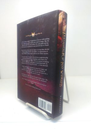 Daughter of No Worlds image number 1