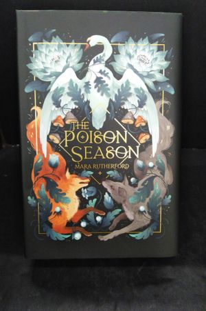 The Poison Season image number 0