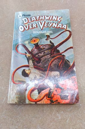 Deathwing Over Veynaa image number 0