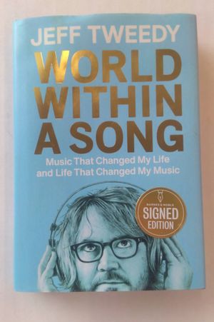 World Within a Song image number 0