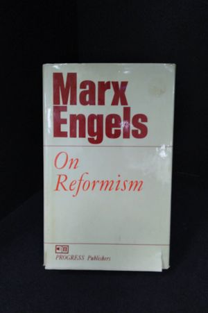 On Reformism image number 0