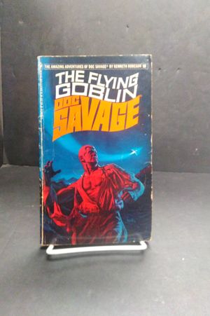 The Flying Goblin image number 0