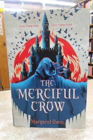 The Merciful Crow image number 0