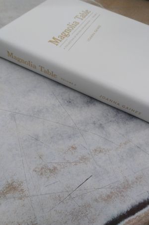 Magnolia Table, Volume 2: A Collection of Recipes for Gathering image number 2
