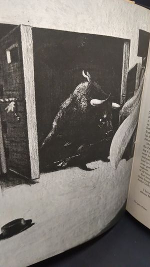 Gates of Fear: Great Exploits of the World's Bullrings image number 2