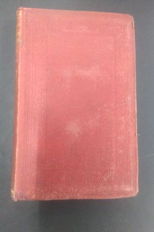 Notes on the Revolt in the North-Western Provinces of India image number 0