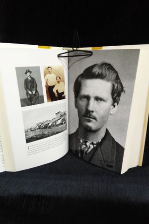 The Gunfighters: How Texas Made the West Wild image number 2