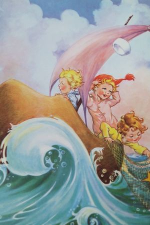 The Bumper Book image number 2