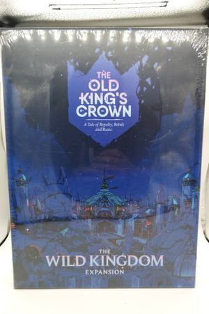 The Old King's Crown image number 0