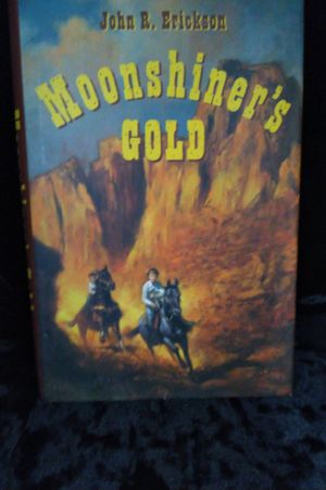 Moonshiners Gold image number 0