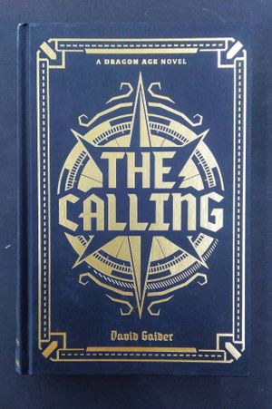 Dragon Age: The Calling Deluxe Edition image number 0