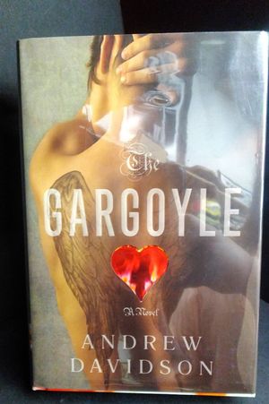 The Gargoyle image number 0