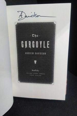 The Gargoyle image number 1