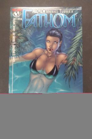 Fathom Preview 1998 image number 0