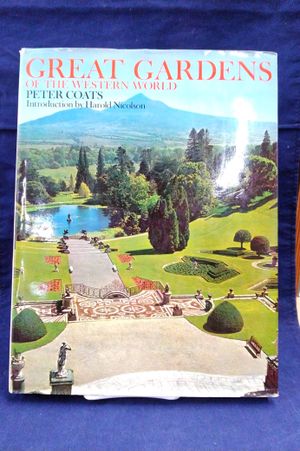 Great Gardens of the Western World image number 0